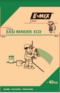 E Mix Easi Plaster Lian Wang Trading Pte Ltd