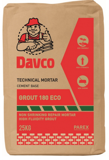 E.MIX Easi Screed ECO - Lian Wang Trading Pte Ltd.