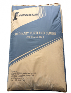 Lafarge – High Sulphate Resisting Cement (SRC) - Lian Wang Trading Pte Ltd.