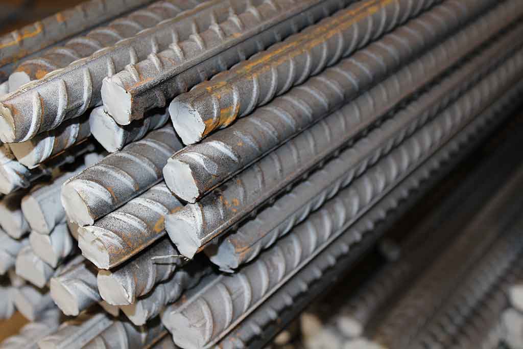 BRC Welded Mesh Lian Wang Trading Pte Ltd 