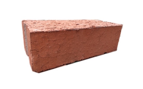 Solid Common Brick – 2nd Grade (MB) - Lian Wang Trading Pte Ltd.