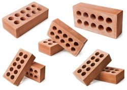 Facing Bricks & Refractory Bricks